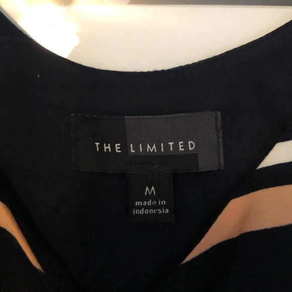 The limited tank top - Picture 4 of 4